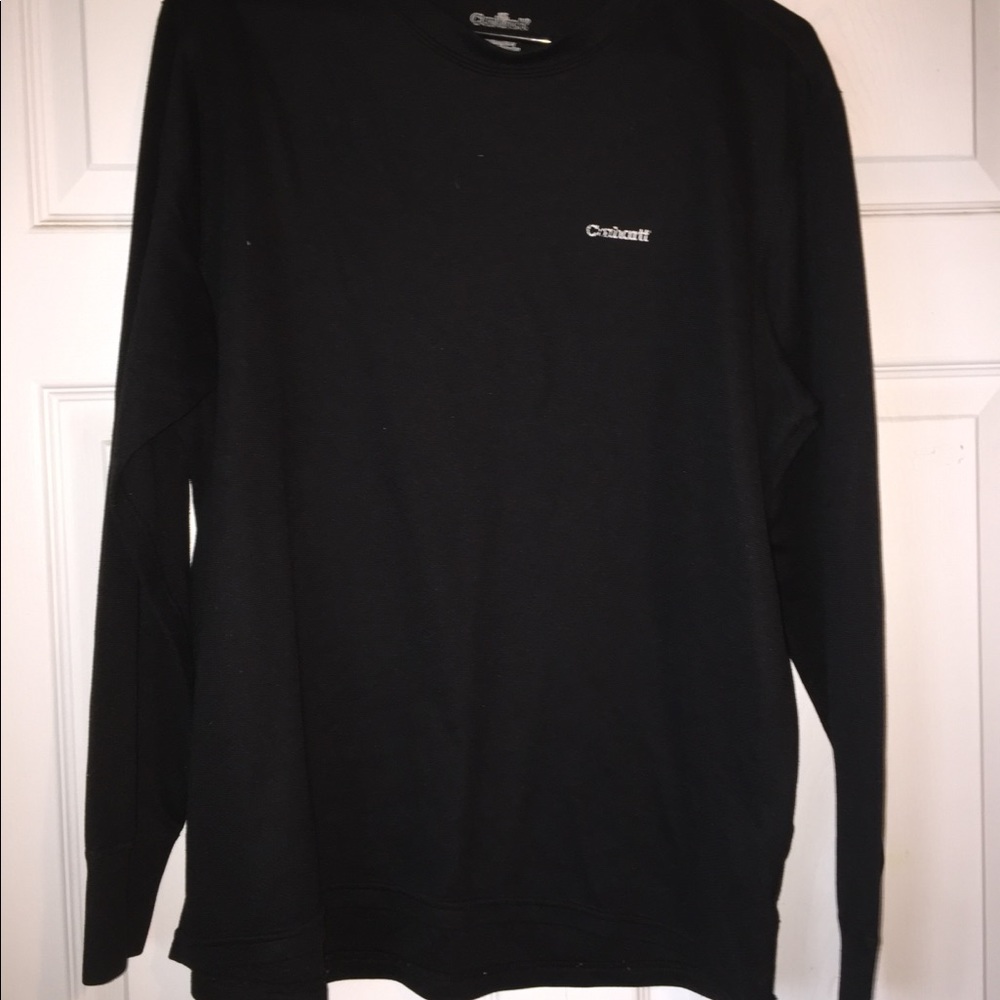 Carhartt long sleeve t-shirt